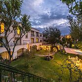 Hotel Boutique Villa Elisa