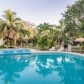 Hotel Hacienda Sanchez