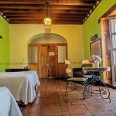 Hotel Casa del Refugio