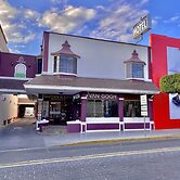 Hotel Boutique Tehuacan