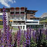 Hotel Ciasa Soleil