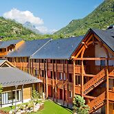 Résidence Lagrange Vacances Les Chalets d'Ax