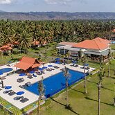 Ketapang Indah Hotel