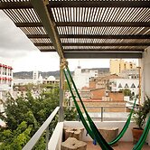 Hostal Tres Central