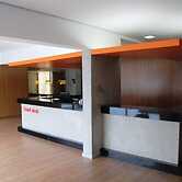 Vista Inn Express Contagem