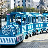 Element Suzhou Science and Technology Town