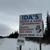 Ida's Motel & Restaurant
