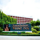 Wiang Inn Hotel Chiang Rai