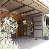 Yokohama Mandarin Hotel