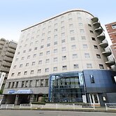 Yokohama Mandarin Hotel
