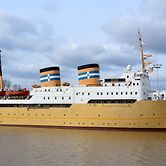 Laivahostel S/S Bore