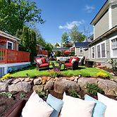 Lakeview House & Cottages