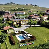 The Green GuestHouse