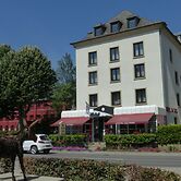 Hotel Du Parc