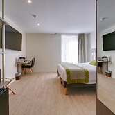 Brit Hotel Saint-Dizier