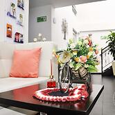 Hotel Parque Santander Tunja