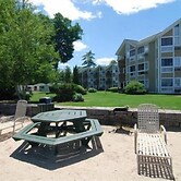 Misty Harbor Barefoot Beach Resort