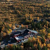 Buustamons Fjällgård