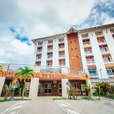 Centre International de Séjour - Hostel