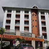 Centre International de Séjour - Hostel