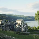 Les studios d'hébergement du Domaine Forget