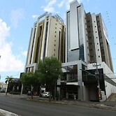 Paiaguás Palace Hotel