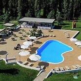 AN Park Hotel Milano Settala