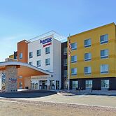 Fairfield Inn & Suites Gallup