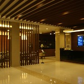 Juwangsan Spa Tourist Hotel
