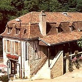 Hotel Victor Hugo