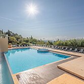 Vacancéole Le Domaine de Camiole