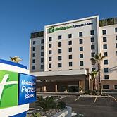 Holiday Inn Express & Suites Chihuahua Juventud by IHG