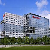 Resorts World Sentosa - Genting Hotel Jurong