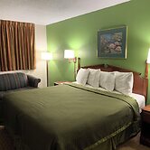 Gas Lite Motel