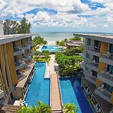 Sand Dunes Chaolao Beach Resort