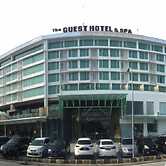 The Guest Hotel & Spa