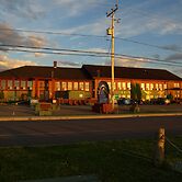 Auberge Internationale La Vieille École