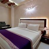 Hotel Central Residency
