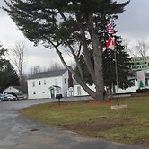 The Evergreen Motel