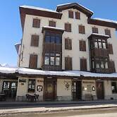 Hotel Alemagna Restaurant