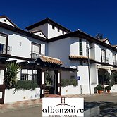 Hotel Asador Albenzaire