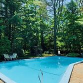 Stay Berkshires