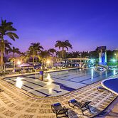 Hotel Sunrise By Hype