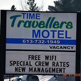 Time Travellers Motel