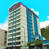 Hotel 6 de Diciembre