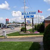Hillside Inn Pembroke