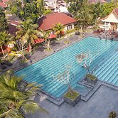 Grand Zuri Hotel Duri