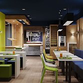 Ibis Budget Poitiers Nord Futuroscope