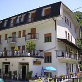Albergo Regina