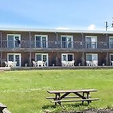 Muskey's Landing Resort